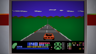 Fatal Run